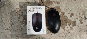 Миші Мыши ^/--/^ Брендовая оптическая мышь OfficePro M /--/ 115 USB № 24110409 ^_^^^ Брендова оптична миша OfficePro M /--/ 115 USB No 24110409 - фото фото фото