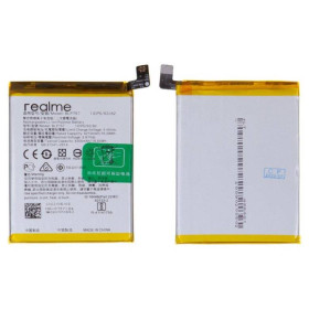 Акумулятори Аккумуляторы ^/--/^ Акумулятор BLP /--/ 757 для Realme 6, 6 Pro, 6 /--/ s, Li-Polymer, 3,87 B, 4300 мАг, Original (PRC) ^_^^^ Аккумулятор BLP /--/ 757 для Realme 6, 6 Pro, 6 /--/ s, Li-Polymer, 3,87 B, 4300 мАч, Original (PRC) - фото фото фото