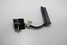 Шлейфи Шлейфы ^/--/^ Шлейф к жесткому диску HP G /--/ 6-1000 (NZ-034) ^_^^^ Шлейф до жорсткого диска HP G /--/ 6-1000 (NZ-034) - фото фото фото