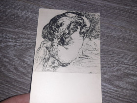 СРСР СССР ^/--/^ Открытка СССР 1965 /--/ г. Тициан ^_^^^ Листівка СРСР 1965 /--/ р. Тиціан - фото фото фото
