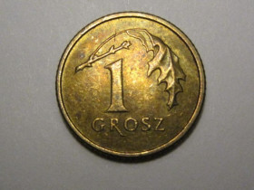 Сучасна (після ) Современная (после ) ^/--/^ Польша 1 грош 2003 года 3 /--/ П /--/ 245 ^_^^^ Польша 1 день 2003 года 3 /--/ П /--/ 245 - фото фото фото