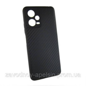 Чохли, бампера Чехлы, бампера ^/--/^ Xiaomi Redmi Note 12 5 /--/ G Poco X /--/ 5 Чехол Защита камеры Carbon (черный) ^_^^^ Xiaomi Redmi Note 12 5 /--/ G Poco X /--/ 5 Чехол Захист камери Carbon (чорний) - фото фото фото