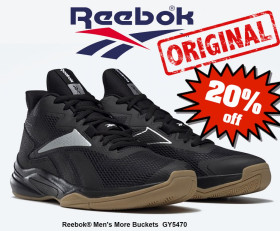 Кросівки Кроссовки ^/--/^ Кросівки Reebok® More Buckets original 43 /--/ EU GY /--/ 5470-K /--/ 1-2 ^_^^^ Кроссовки Reebok® More Buckets original 43 /--/ EU GY /--/ 5470-K /--/ 1-2 - фото фото фото
