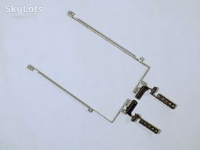 Корпуса Корпуса ^/--/^ Петли матрицы + направляющие  нетбука  ASUS   1015 /--/ BX ^_^^^ Петлі матриці + направляючі нетбука ASUS 1015 /--/ BX - фото фото фото