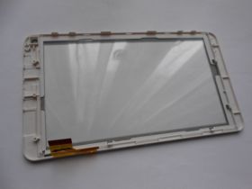 Матриці, тачскріни Матрицы, тачскрины ^/--/^ Тачскрин в рамке hy tpc-51055 v /--/ 3.0 Chuwi V /--/ 17 /--/ HD ORIGINAL ^_^^^ Тачскрін в рамці hy tpc-51055 v /--/ 3.0 Chuwi V /--/ 17 /--/ HD ORIGINAL - фото фото фото
