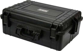 Ящики, органайзери для інструментів Ящики, органайзеры для инструментов ^/--/^ Ящик для инструменту герметичний, ударостийкий YATO 569 /--/ х 425 /--/ х 215 мм з полипропилену YT-08906 ^_^^^ Ящик для инструмента герметичный, ударостойкий YATO 569 /--/ х 425 /--/ х 215 мм из полипропилена YT-08906 - фото фото фото