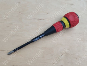 Викрутки Отвертки ^/--/^ Отвертка с трещоткой Vessel 2200 P /--/ 2 /--/ x /--/ 100 Made in Japan ^_^^^ Vessel 2200 P /--/ 2 /--/ x /--/ 100 Made in Japan - фото фото фото