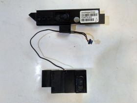 Інші комплектуючі Другие комплектующие ^/--/^ Динамики HP Compaq Presario CQ /--/ 61 ^_^^^ Динаміки HP Compaq Presario CQ /--/ 61 - фото фото фото