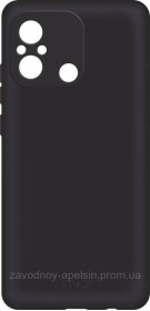 Чохли, бампера Чехлы, бампера ^/--/^ Xiaomi Redmi 11 /--/ A 12 /--/ C Чехол Защита камеры Soft (черный) ^_^^^ Xiaomi Redmi 11 /--/ A 12 /--/ C Чехол Захист камери Soft (чорний) - фото фото фото