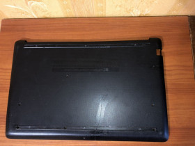 Корпуса Корпуса ^/--/^ нижняя крышка корыто  HP 15-DA 15-DB 15-DR HP 250 255 G /--/ 7 ^_^^^ нижня кришка корито HP 15-DA 15-DB 15-DR HP 250 255 G /--/ 7 - фото фото фото