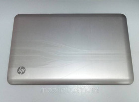 Корпуса Корпуса ^/--/^ Часть корпуса (Крышка матрицы) HP DV /--/ 6-3000 (NZ-8845) ^_^^^ Частина корпусу (Кришка матриці) HP DV /--/ 6-3000 (NZ-8845) - фото фото фото