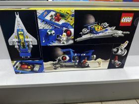 Конструктори Конструкторы ^/--/^ Блоковый конструктор LEGO Icons Галактический исследователь (10497) Новый! ^_^^^ Блоковий конструктор LEGO Icons Галактичний дослідник (10497) Новий! - фото фото фото