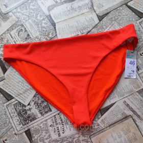 Купальники, парео Купальники, парео ^/--/^ Плавки от купальника 50 р Primark евро 42 ^_^^^ Плавки від купальника 50 р Primark євро 42 - фото фото фото