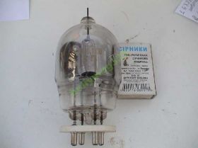 Радіолампи Радиолампы ^/--/^ Высоковольтный  кенотрон В /--/ 1-0.1/30 100 мА, 30 /--/ кВ ^_^^^ Високовольтний кенотрон В /--/ 1-0.1/30 100 мА, 30 /--/ кВ - фото фото фото