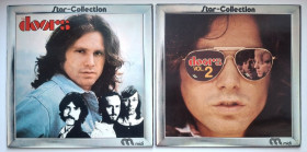 Платівки Пластинки ^/--/^ The Doors, Jim Morrison - Star Collection - 1967-71.   (2 /--/ LP). 12. Vinyl. Пластинки. Germany. ^_^^^ The Doors, Jim Morrison - Star Collection - 1967-71. 12.Vinyl. Пластинки. Germany. - фото фото фото