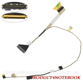 Шлейфи Шлейфы ^/--/^ Шлейф матрицы для ноутбука HP (830 G /--/ 3, 725 G /--/ 3), LED (6017 /--/ B /--/ 0585901) ^_^^^ Шлейф матриці для ноутбука HP (830 G /--/ 3, 725 G /--/ 3), LED (6017 /--/ B /--/ 0585901) - фото фото фото