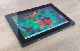 Інші моделі Другие модели ^/--/^ Планшет Lenovo Tablet 10 сенсорний 10.1&amp;quot; , IPS,1920 × 1200  (Intel Celeron N /--/ 4100 / 8 /128 /--/ GB LTE Black  (20 /--/ L /--/ 3000 /--/ KRT) - б/у - фото фото фото