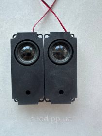 Динаміки Динамики ^/--/^ Широкосмуговий динамік 5 /--/ W 8 Ohm (Модель 10045) для телевізора та аудіотехніки ^_^^^ Широкополосный динамик 5 /--/ W 8 Ohm (Модель 10045) для телевизора и аудиотехники - фото фото фото