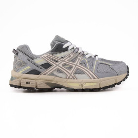 Кросівки Кроссовки ^/--/^ Asics Gel-Kahana 8 Grey Beige 36 ^_^^^ Asics Gel-Kahana 8 Grey Beige - фото фото фото