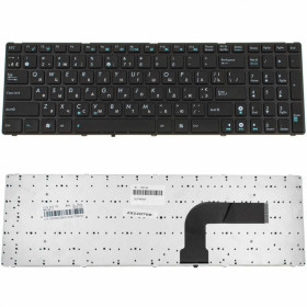Клавіатури Клавиатуры ^/--/^ Клавиатура для ноутбука ASUS (A /--/ 52, K /--/ 52, X /--/ 54, N /--/ 53, N /--/ 61, N /--/ 73, N /--/ 90, P /--/ 53, X /--/ 54, X /--/ 55, X /--/ 61), ukr, black (K /--/ 5 ^_^^^ Клавіатура для ноутбука ASUS (A /--/ 52, K /--/ 52, X /--/ 54, N /--/ 53, N /--/ 61, N /--/ 73, N /--/ 90, P /--/ 53, X /--/ 54, X /--/ 55, X /--/ 61), ukr, black (K /--/ 5 - фото фото фото