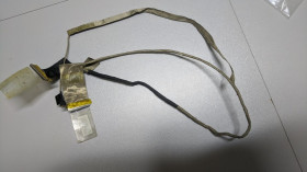 Шлейфи Шлейфы ^/--/^ Шлейф матрицы Asus X /--/ 550 P/N: X /--/ 550 LVDS CABLE ШМ-0006 ^_^^^ Шлейф матриці Asus X /--/ 550 P/N: X /--/ 550 LVDS CABLE ШМ-0006 - фото фото фото