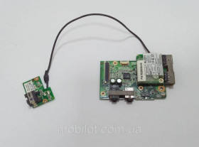 Інші комплектуючі Другие комплектующие ^/--/^ Дополнительная плата Fujitsu Pi /--/ 2512 (NZ-15534) ^_^^^ Додаткова плата Fujitsu Pi /--/ 2512 (NZ-15534) - фото фото фото