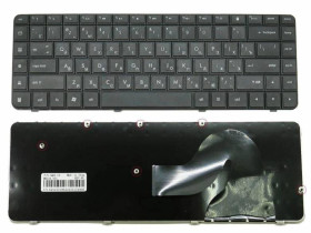 Клавіатури Клавиатуры ^/--/^ Клавиатура для HP Compaq CQ /--/ 62, G /--/ 62, CQ /--/ 56, G /--/ 56 (RU Black) ^_^^^ Клавіатура для HP Compaq CQ /--/ 62, G /--/ 62, CQ /--/ 56, G /--/ 56 (RU Black). - фото фото фото
