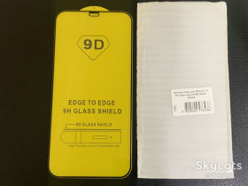 Плівки для екранів Пленки для экранов ^/--/^ Захисне скло Full glue для Apple Iphone 13 Pro Max / 14 Plus ^_^^^ Защитное стекло Full glue для Apple Iphone 13 Pro Max - фото фото фото