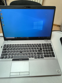 Dell Dell ^/--/^ Ноутбук Dell 5510 i /--/ 7-10610 /--/ U+ssd /--/ 250+8 /--/ Gb , на мелкое восстановление - полностью рабочий! ^_^^^ Ноутбук Dell 5510 i /--/ 7-10610 /--/ U+ssd /--/ 250+8 /--/ Gb, на дрібне відновлення - повністю робочий! - фото фото фото