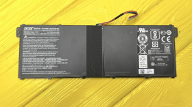 Акумулятори Аккумуляторы ^/--/^ Батарея AC /--/ 14 /--/ B /--/ 8 /--/ K для ноутбука Acer Aspire E /--/ 5-771  (1950) ^_^^^ Батарея AC /--/ 14 /--/ B /--/ 8 /--/ K для ноутбука Acer Aspire E /--/ 5-771 (1950) - фото фото фото