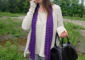 Светри Свитера ^/--/^ Лонгслів джемпер оверсайз бохо Швеція Hunkydory ^_^^^ Лонгслов джемпер оверсайз бохо Швеция Hunkydory - фото фото фото