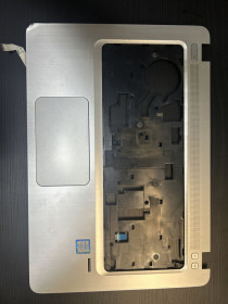 Корпуса Корпуса ^/--/^ Топкейс  (корпус / Palmrest) з тачпадом HP ProBook 440 G /--/ 5 / 445 G /--/ 5  (938169-001) Silver ^_^^^ Топкейс (корпус / Palmrest) с тачпадом HP ProBook 440 G /--/ 5 / 445 G /--/ 5 (938169-001) Silver - фото фото фото