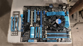 Материнські плати Материнские платы ^/--/^ Материнська плата ASUS P /--/ 8 /--/ Z /--/ 68-V/GEN /--/ 3 + i /--/ 7-3770 ^_^^^ Материнская плата ASUS P /--/ 8 /--/ Z /--/ 68-V/GEN /--/ 3 + i /--/ 7-3770 - фото фото фото