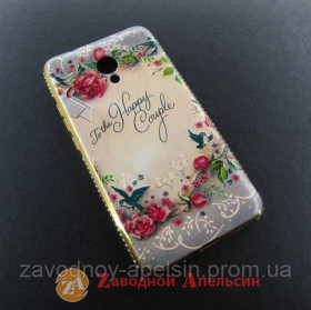 Чохли, бампера Чехлы, бампера ^/--/^ Xiaomi Redmi Note 4 4 /--/ X чехол рисунок цветы ^_^^^ Xiaomi Redmi Note 4 4 /--/ X чохол малюнок квіти - фото фото фото