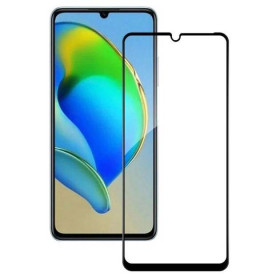 Чохли, бампера Чехлы, бампера ^/--/^ Захисне скло LUX для ZTE Blade A /--/ 72 /--/ s чорний Full Сover Full Glue 0,3 мм ^_^^^ Защитное стекло LUX для ZTE Blade A /--/ 72 /--/ s черный Full Сover Full Glue 0,3 мм - фото фото фото