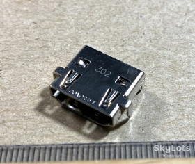 Порти, роз'єми Порты, разъемы ^/--/^ H /--/ 028 HDMI 19 /--/ Pin Разъем гнездо коннектор гніздо роз&amp;apos;єм для материнских плат ноутбуков планшетов MP /--/ 4 DVD плейер ^_^^^ H /--/ 028 HDMI 19 /--/ Pin Разъем гнездо коннектор гнездо разъём для материнских плат ноутбуков планшетов MP /--/ 4 DVD плейер - фото фото фото