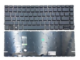 Клавіатури Клавиатуры ^/--/^ Клавиатура для HP ProBook 440 G /--/ 8, 440 G /--/ 9, 445 G /--/ 8, 445 G /--/ 9 (RU Black) ^_^^^ Клавіатура для HP ProBook 440 G /--/ 8, 440 G /--/ 9, 445 G /--/ 8, 445 G /--/ 9 (RU Black) - фото фото фото
