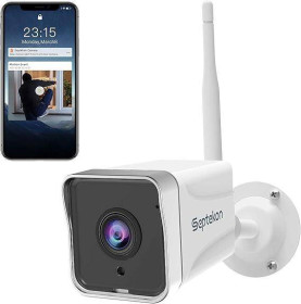 Інше Другое ^/--/^ Камера видеонаблюдения 1080 /--/ P WiFi, IP /--/ 66 Septekon Security Camera ^_^^^ Камера відеоспостереження 1080 /--/ P WiFi, IP /--/ 66 Septekon Security Camera - фото фото фото