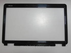 Корпуса Корпуса ^/--/^ Часть корпуса (Рамка) Asus K /--/ 70 /--/ A (NZ-4725) ^_^^^ Частина корпусу (Рамка) Asus K /--/ 70 /--/ A (NZ-4725) - фото фото фото