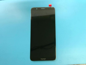 Сенсорні екрани і Дисплеї Сенсорные экраны и Дисплеи ^/--/^ Дисплей Huawei Honor 7 /--/ X / BND-L /--/ 21 / BND-L /--/ 22 / BND-L /--/ 24 / BND-AL /--/ 10 / BND-TL /--/ 10 black замененный сенсор. ^_^^^ Дисплей Huawei Honor 7 /--/ X / BND-L /--/ 21 / BND-L /--/ 22 / BND-L /--/ 24 / BND-AL /--/ 10 / BND-TL /--/ 10 black замінений сенсор. - фото фото фото