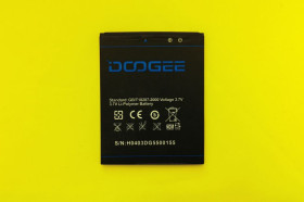 Акумулятори Аккумуляторы ^/--/^ Аккумулятор акб DOOGEE DG /--/ 550 Dagger / B-DG /--/ 550         (2600 mAh) ^_^^^ Акумулятор акб DOOGEE DG /--/ 550 Dagger / B-DG /--/ 550 (2600 mAh) - фото фото фото