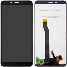 Сенсорні екрани і Дисплеї Сенсорные экраны и Дисплеи ^/--/^ Дисплей Xiaomi Redmi 6 / Redmi 6 /--/ A complete Black Original   (PRC) ^_^^^ Дисплей Xiaomi Redmi 6 / Redmi 6 /--/ A complete Black Original (PRC) - фото фото фото