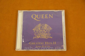 Музичні диски Музыкальные диски ^/--/^ Музичний диск, QUEEN, 1991 ^_^^^ Музыкальный диск, QUEEN, 1991 - фото фото фото
