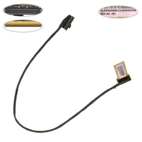 Шлейфи Шлейфы ^/--/^ Шлейф матрицы для ноутбука SONY  (SVF /--/ 154, SVF /--/ 15411 /--/ CD, SVF /--/ 154 /--/ B /--/ 1 /--/ ET, SVF /--/ 1542, SVF /--/ 15414) (dd /--/ 0 /--/ hkblc /--/ 120) ^_^^^ Шлейф матриці для ноутбука SONY (SVF /--/ 154, SVF /--/ 15411 /--/ CD, SVF /--/ 154 /--/ B /--/ 1 /--/ ET, SVF /--/ 1542, SVF /--/ 15414) (dd /--/ 0 /--/ hkblc /--/ 120) - фото фото фото
