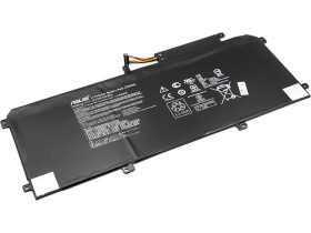 Акумулятори Аккумуляторы ^/--/^ Аккумулятор для ноутбуков ASUS Zenbook UX /--/ 305 (C /--/ 31 /--/ N /--/ 1411) 11.4 /--/ V 45 /--/ Wh (original) - фото фото фото