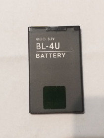 Акумулятори Аккумуляторы ^/--/^ Акумулятор  Nokia Bl-4 /--/ U 1000 mAh 3,7 /--/ V ^_^^^ Аккумулятор Nokia Bl-4 /--/ U 1000 mAh 3,7 /--/ V - фото фото фото