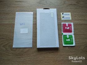 Плівки для екранів Пленки для экранов ^/--/^ Захисне скло для Sony Xperia XA /--/ 2   (H /--/ 4113, H /--/ 3113, H /--/ 4133, H /--/ 3123) защитное стекло XA 2 ^_^^^ Защитное стекло для Sony Xperia XA 2 (H /--/ 4113, H /--/ 3113, H /--/ 4133, H /--/ 3123) защитное стекло XA /--/ 2 - фото фото фото