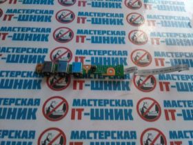 Шлейфи Шлейфы ^/--/^ 2188 /--/ Н - Плата аудіороз&amp;apos;ємів та ІЧ-датчика від ноутбука HP Pavilion dv /--/ 6-1211 /--/ er ^_^^^ 2188 /--/ Н - Плата аудиоразъемов и ИК-датчика от ноутбука HP Pavilion dv /--/ 6-1211 /--/ er - фото фото фото