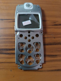 Сенсорні екрани і Дисплеї Сенсорные экраны и Дисплеи ^/--/^ LCD дисплей Nokia 2300 -с рамкой и динамиком ^_^^^ LCD дисплей Nokia 2300 - з рамкою і динаміком - фото фото фото