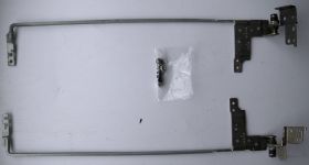 Корпуса Корпуса ^/--/^ Петлі для LENOVO IdeaPad G /--/ 40-30, G /--/ 40-45, G /--/ 40-70, G /--/ 40-80 (2014 year)  (левая+правая+комплект болтів)  СТАН ПРАКТИЧНО НОВІ!!! ^_^^^ Петли для LENOVO IdeaPad G /--/ 40-30, G /--/ 40-45, G /--/ 40-70, G /--/ 40-80 (2014 year) (левая+правая+комплект болтов) СТАН ПРАКТИЧНО НОВЫ!!! - фото фото фото